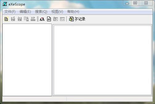 exescope是什么软件