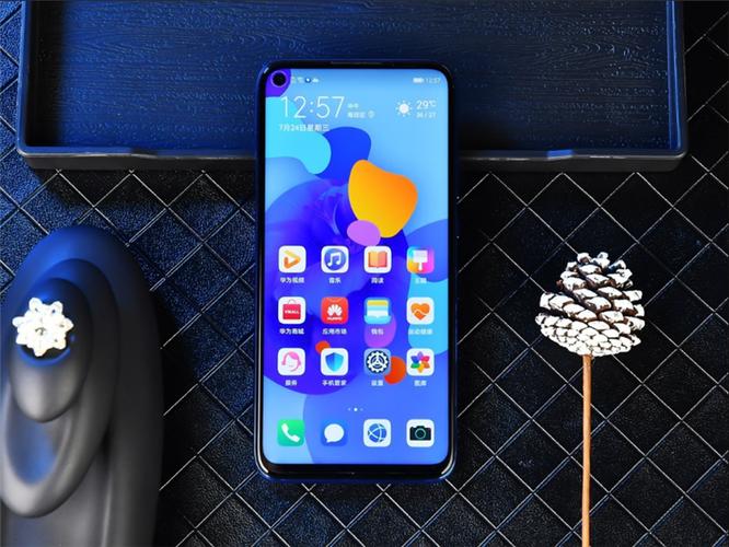 华为nova5i pro