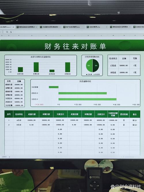 应收系统与总账系统对账不平
