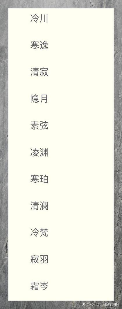 二字ID不常见