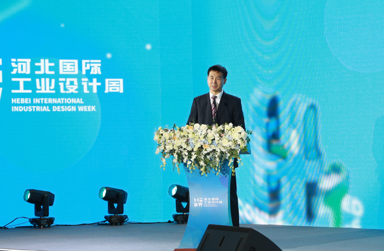 雄安新区党工委副书记