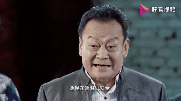 福星盈门郑总是谁扮演