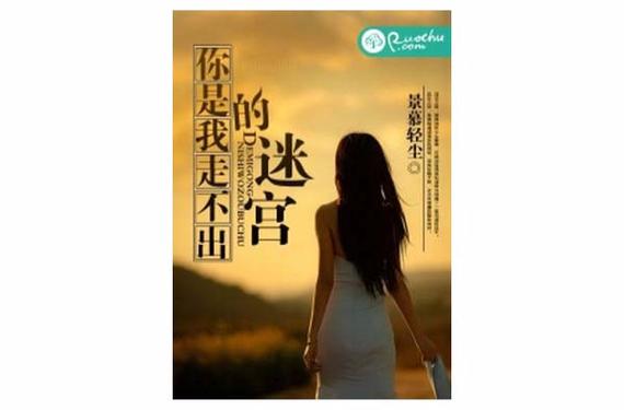 你是我永远走不出来的迷宫歌词图标