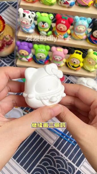 涂色赚钱