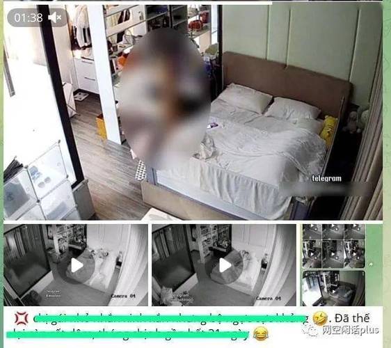 摄像头被占用