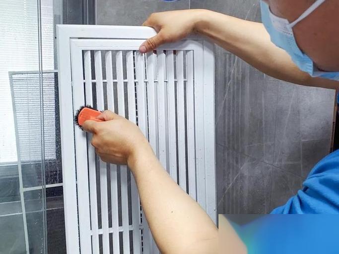 空调如何清洗视频图标