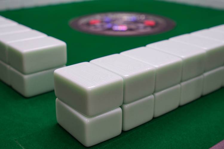 宝来棋牌