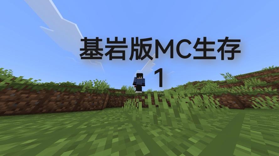 我的世界基岩版1.21.90图标