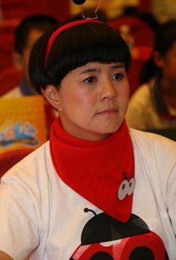 刘纯燕出生年月