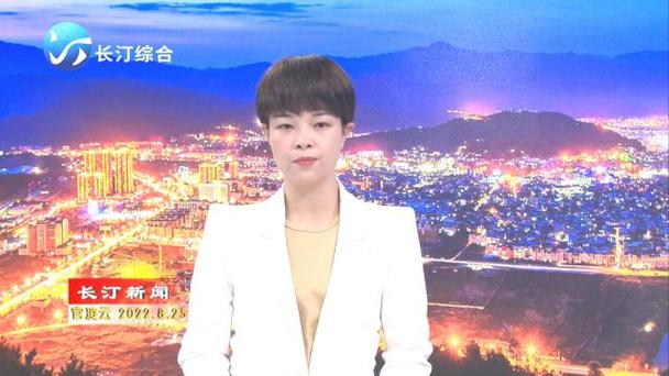 长汀特大新闻