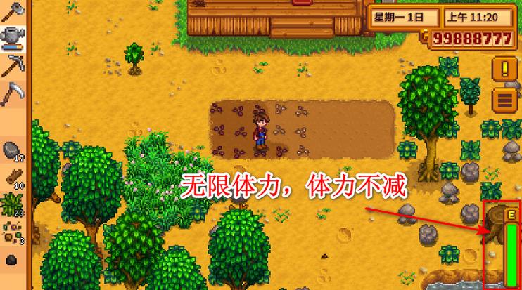 星露谷物语汉化破解版