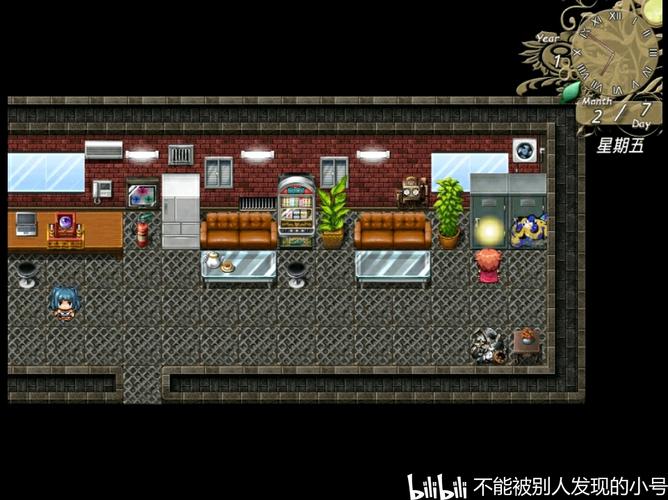 幻想驯化1.5全cg解锁无心版下载