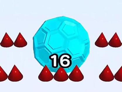 滚球2048