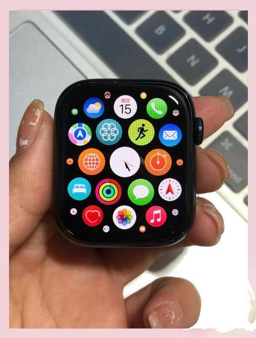苹果手表蜂窝