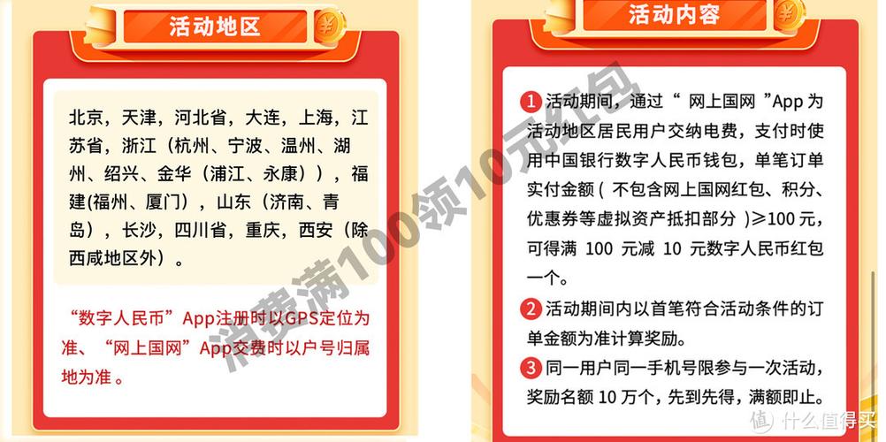 电费红包活动在哪里参与