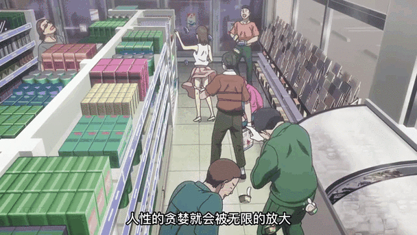 盘点时间静止的挑战