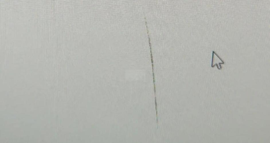 液晶电视的屏幕划痕怎么擦干净