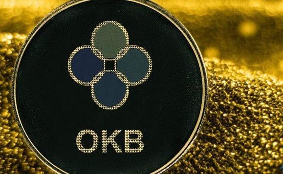 ok币官网图标