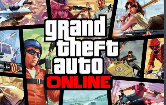 gta5更改性别教程