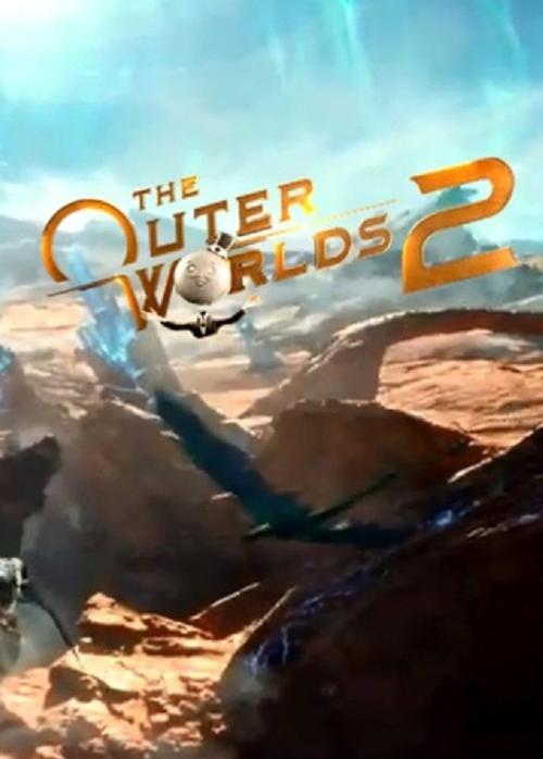 天外世界dlc2凶手图标