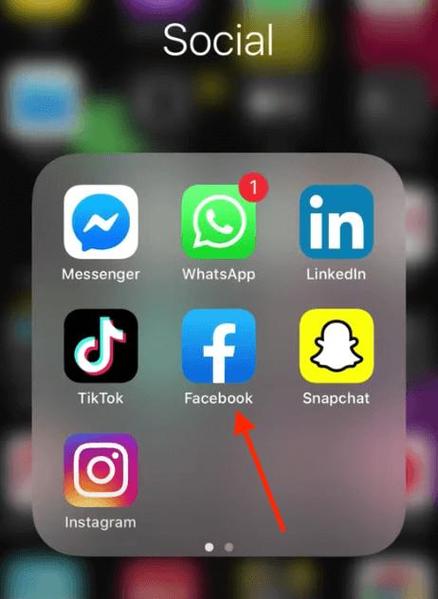 facebook官网注册入口