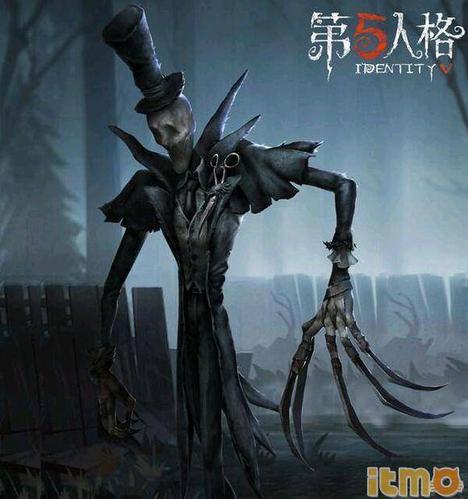第五人格厉害的屠夫