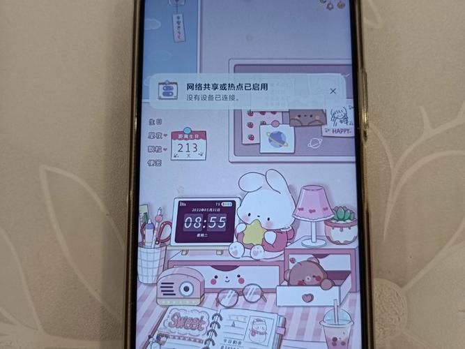 红米note9pro回收站在哪图标