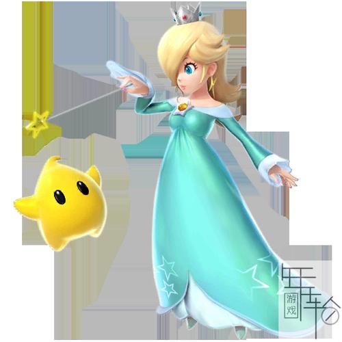 马里奥全明星大乱斗