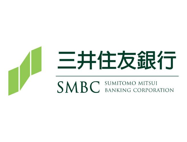 三井住友银行靠谱吗图标