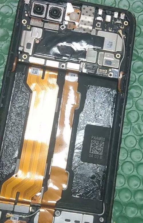 oppor15梦境版电池