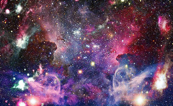 球球英雄璀璨星空炫彩图标