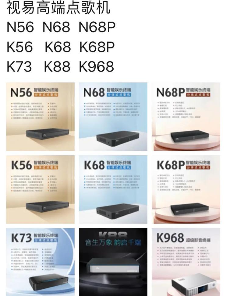 易视云是杂牌子还是名牌