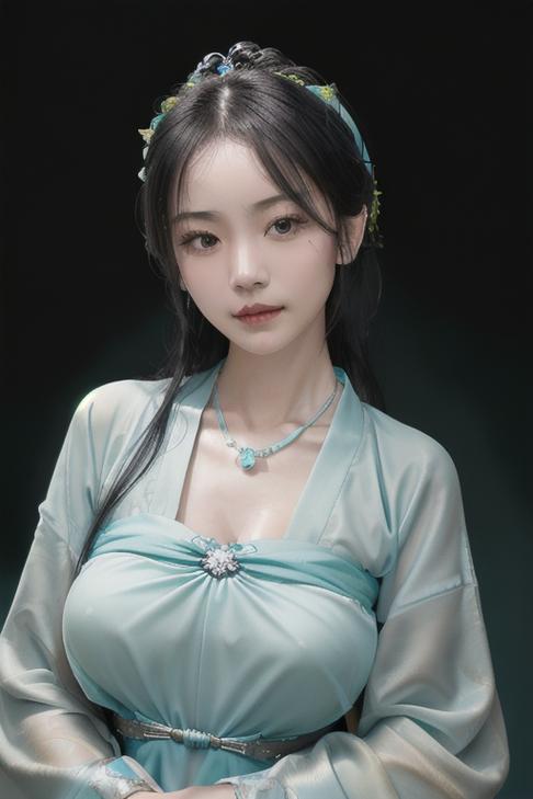 贵妃有个红包群(清穿)