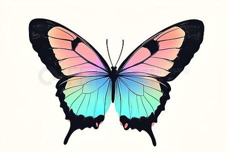 butterfly免费下载图标