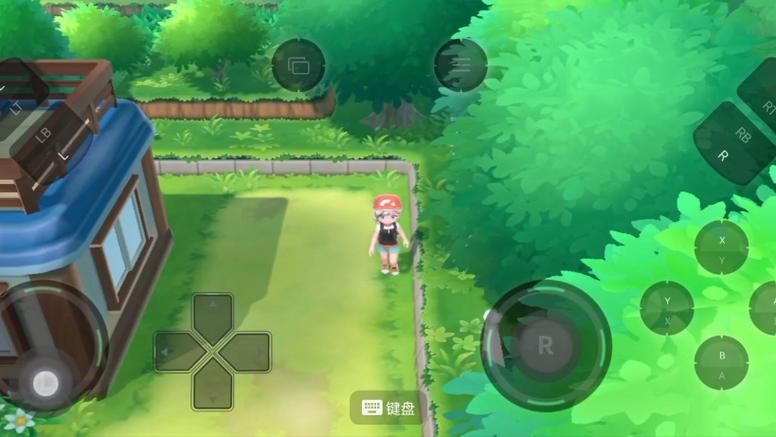 精灵宝可梦letsgo删除存档