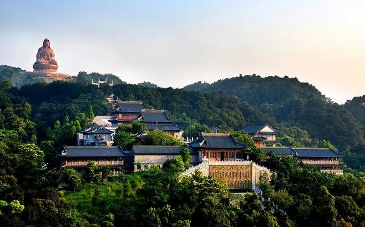 佛山十大景点免费