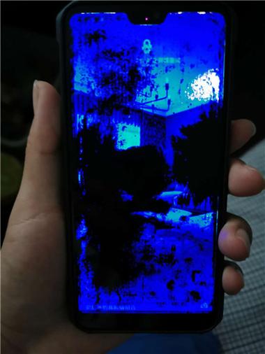 手机漏液是不是就废了
