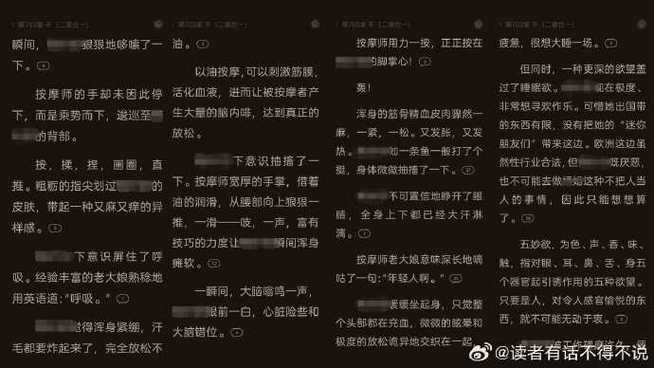 娱乐圈文