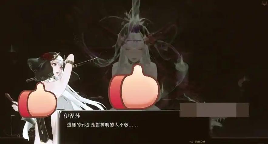 棘罪修女手游下载用什么模拟器