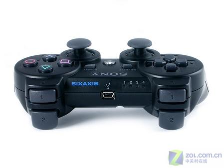 PS3游戏金手指