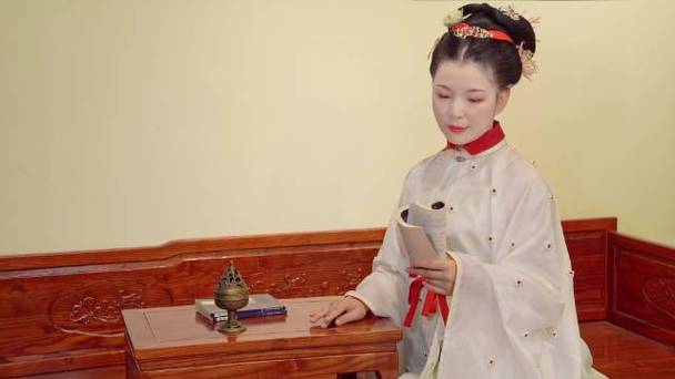南昌子衣明堂