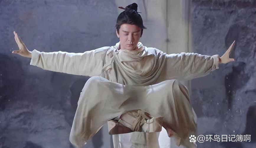 张无忌第七层练成了吗图标