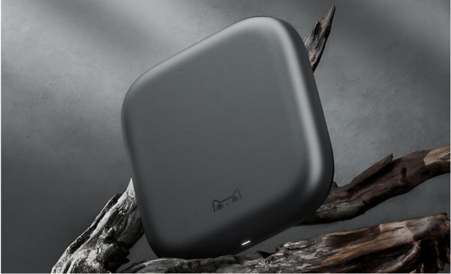 天猫魔盒启动不了也无法重置图标