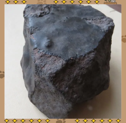 火山岩石