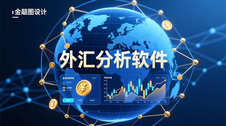 外汇软件推荐图标