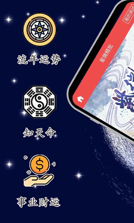 紫微斗数擂台下载