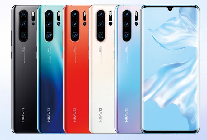 华为p30pro手机没有声音