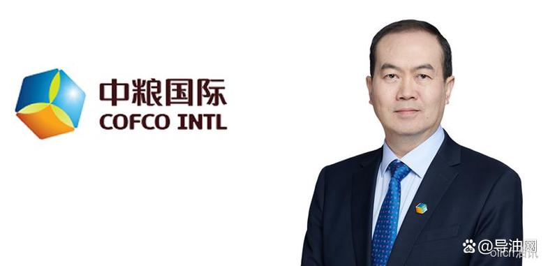 中粮集团全部领导名单
