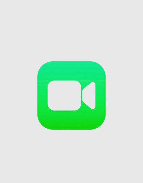 FaceTime使用