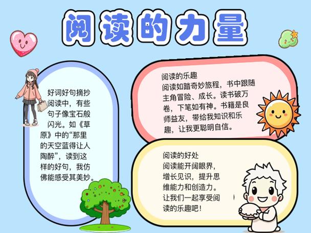 天天阅读